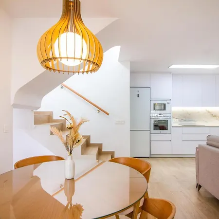 Amazing In With Kitchen Holiday home Orihuela