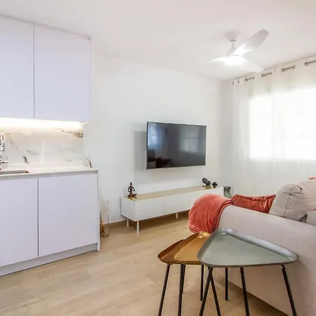 Amazing In With Kitchen Holiday home Orihuela