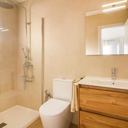 Amazing In With Kitchen