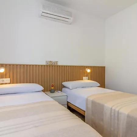Amazing In With Kitchen Holiday home Orihuela