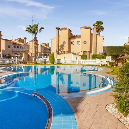 Holiday home Amazing In With Kitchen *