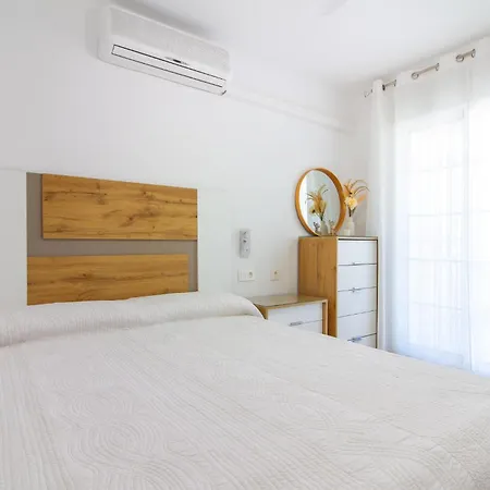 Holiday home Amazing In With Kitchen Orihuela